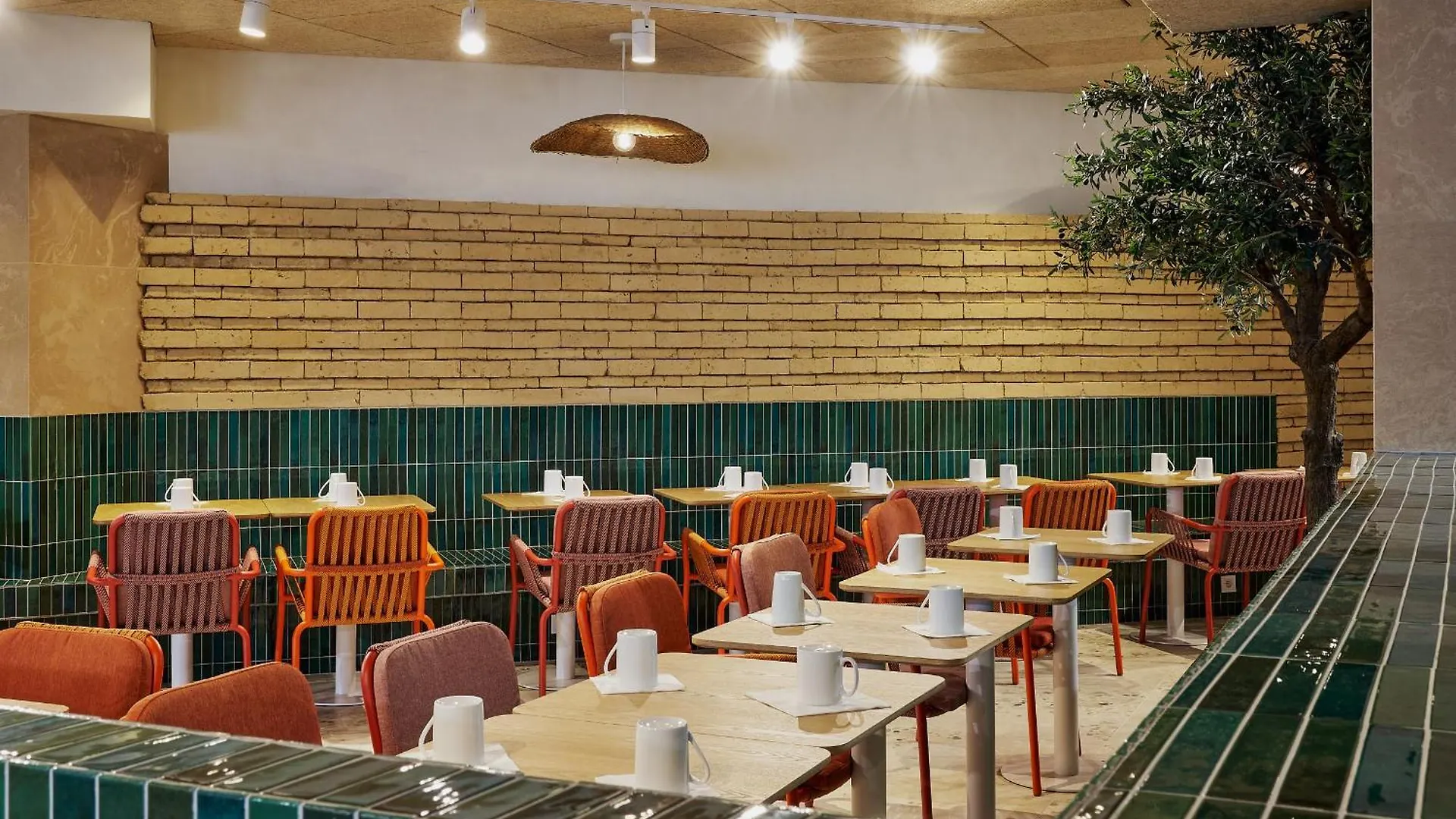 Hotel Ligo By Happyculture 마르세유