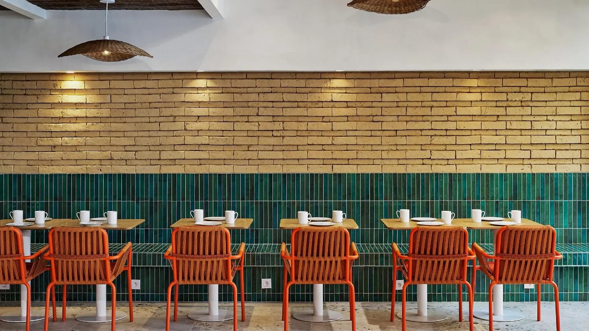Hotel Ligo By Happyculture 마르세유
