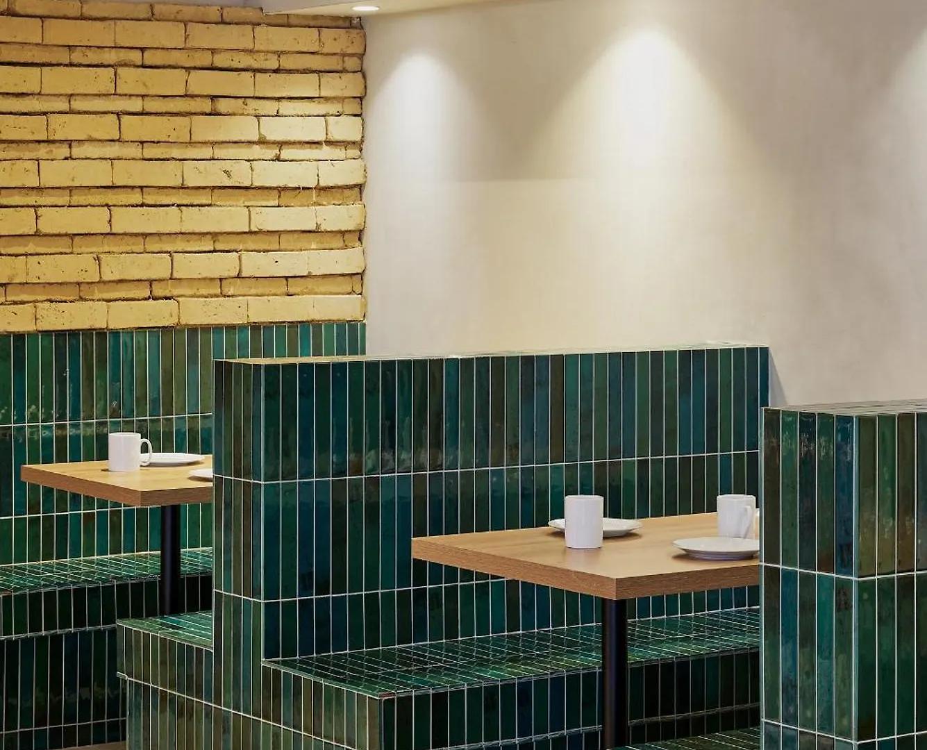 Hotel Ligo By Happyculture 마르세유