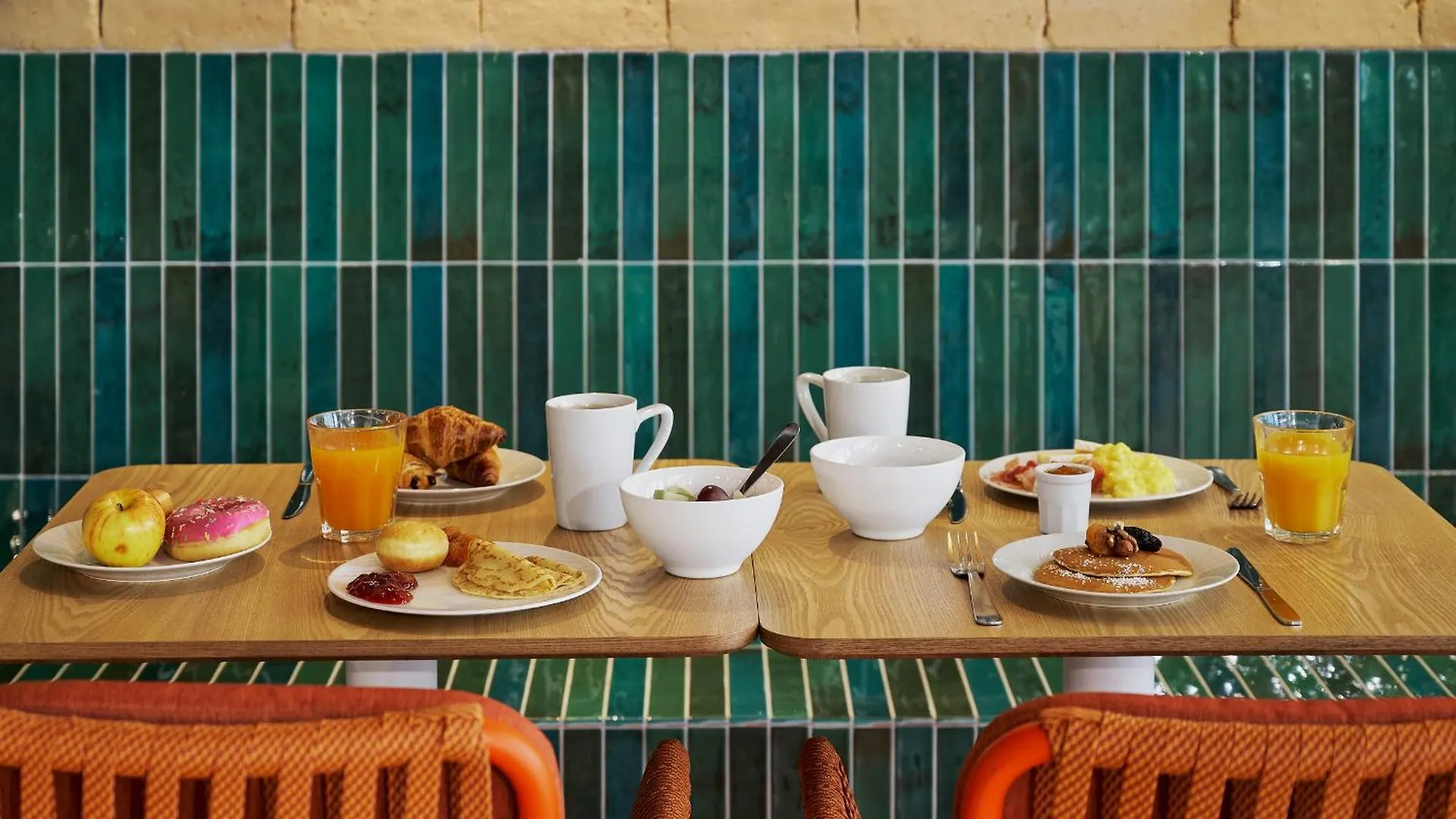 Hotel Ligo By Happyculture Marseille