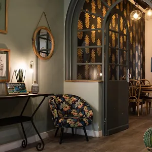 Hotel Boutique Azur