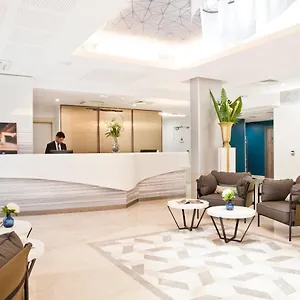 Apartahotel Residhome