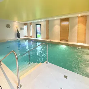 Aparthotel Résidence Les Tisserands - Domitys