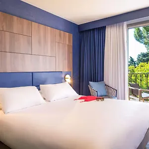 Hotel Mercure Centre Bompard La Corniche