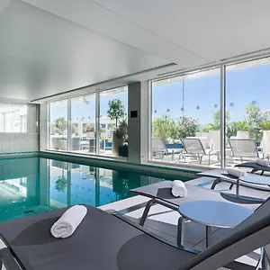 Hotel Golden Tulip Euromed