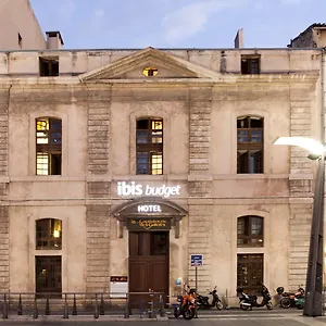 Hotel Ibis Budget Vieux Port