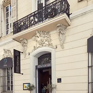 Hotel Maison Montgrand - Vieux Port