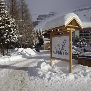Hotel Valentin
