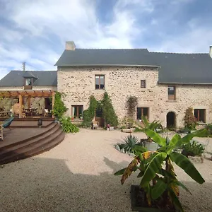 Bed & Breakfast La Es Riez D'hotes