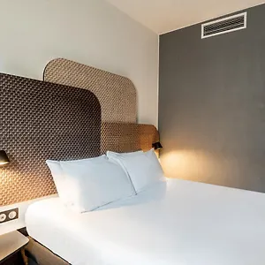 Hotel Prado Parc Des Expositions