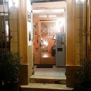 Hotel Des Allées