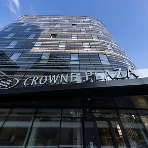 Hotel Crowne Plaza - Le Dome