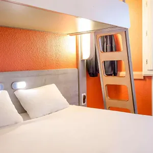 Ibis Budget Timone Marsiglia
