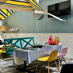 Ostello Trendy