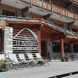 Hotel La Toviere