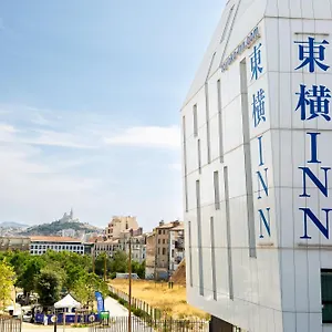 호텔 토요 코 세인트 찰스