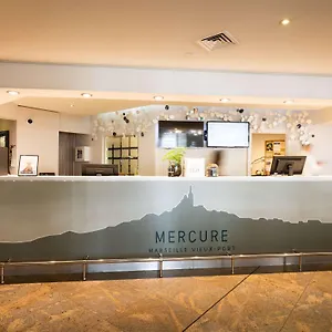Mercure Centre Vieux Port Otel