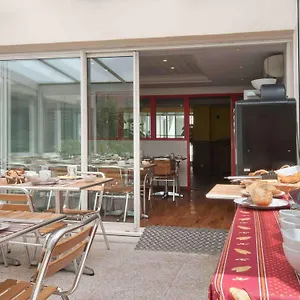 Adagio Access Prado Périer Marsiglia