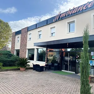 Ambiance Hotel Limas