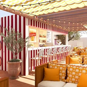 Rockypop Hotell