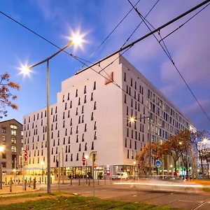 Hotel Ibis Centre Euromed