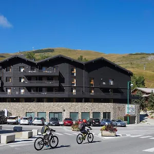 Parco vacanze Résidence Néméa Le Hameau -