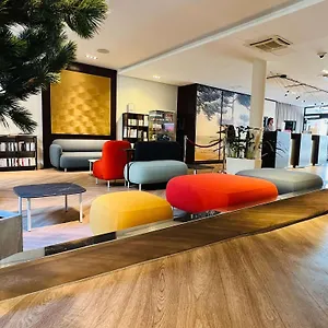 Apartahotel Adagio Timone