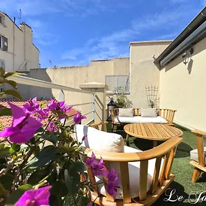 Apartahotel Du Vieux Port