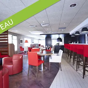 Campanile Hotel Villejuif
