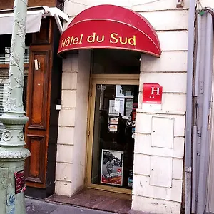 Du Sud Vieux Port Marsiglia