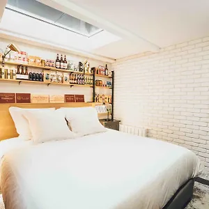 Mercure Gare De Lyon Opera Bastille 4* Paris
