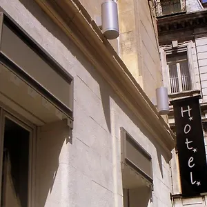 Hotel Adonis Vieux Port - Du Palais