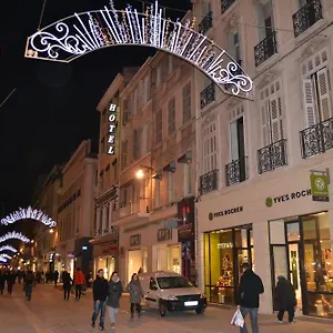 Hotel Saint Ferreol