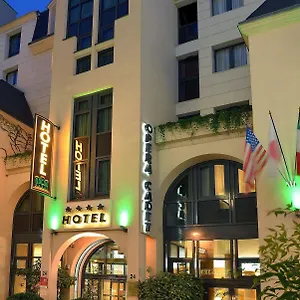 Opera Cadet Hotel París
