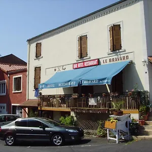 Le Bravard Hotel Jumeaux