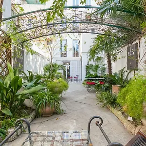 Hotel Le Boutique