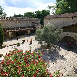 Logis Restaurant La Bastide Du Vebron 2* Grospierres