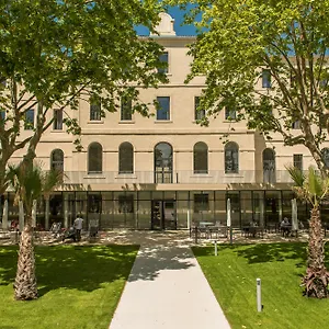 Hotel Villages Clubs Du Soleil -