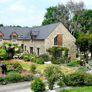 Hortensias Bed and breakfast La Croix-Helléan
