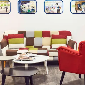Hotel Ibis Styles Vieux Port