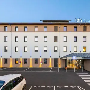 Ibis Budget Rte Lorient Hotel Rennes