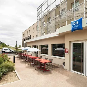 Ibis Budget Pourcain Hotel Saint-Pourçain-sur-Sioule