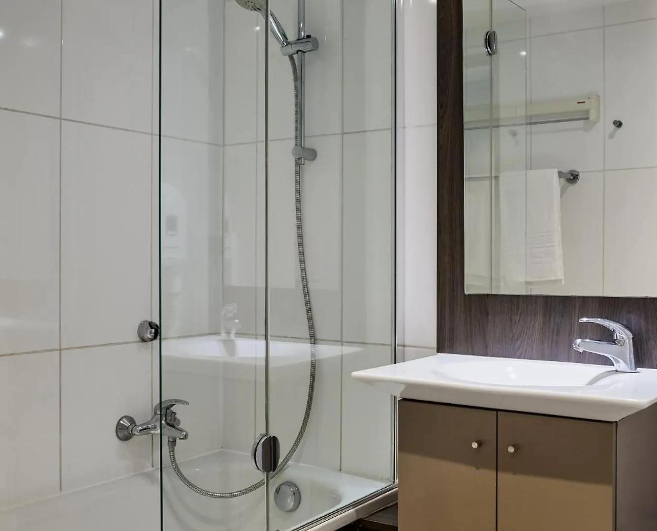 ****  Hotel Ligo By Happyculture Marseille France