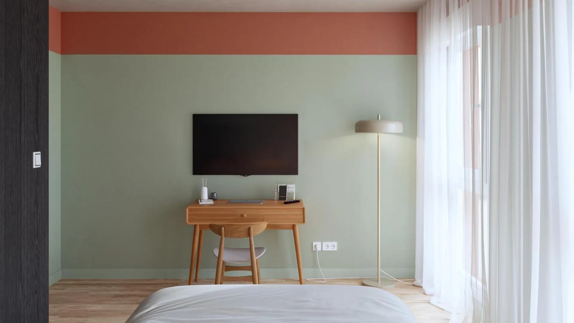 Hotel Ligo By Happyculture Marseille 4*,  France