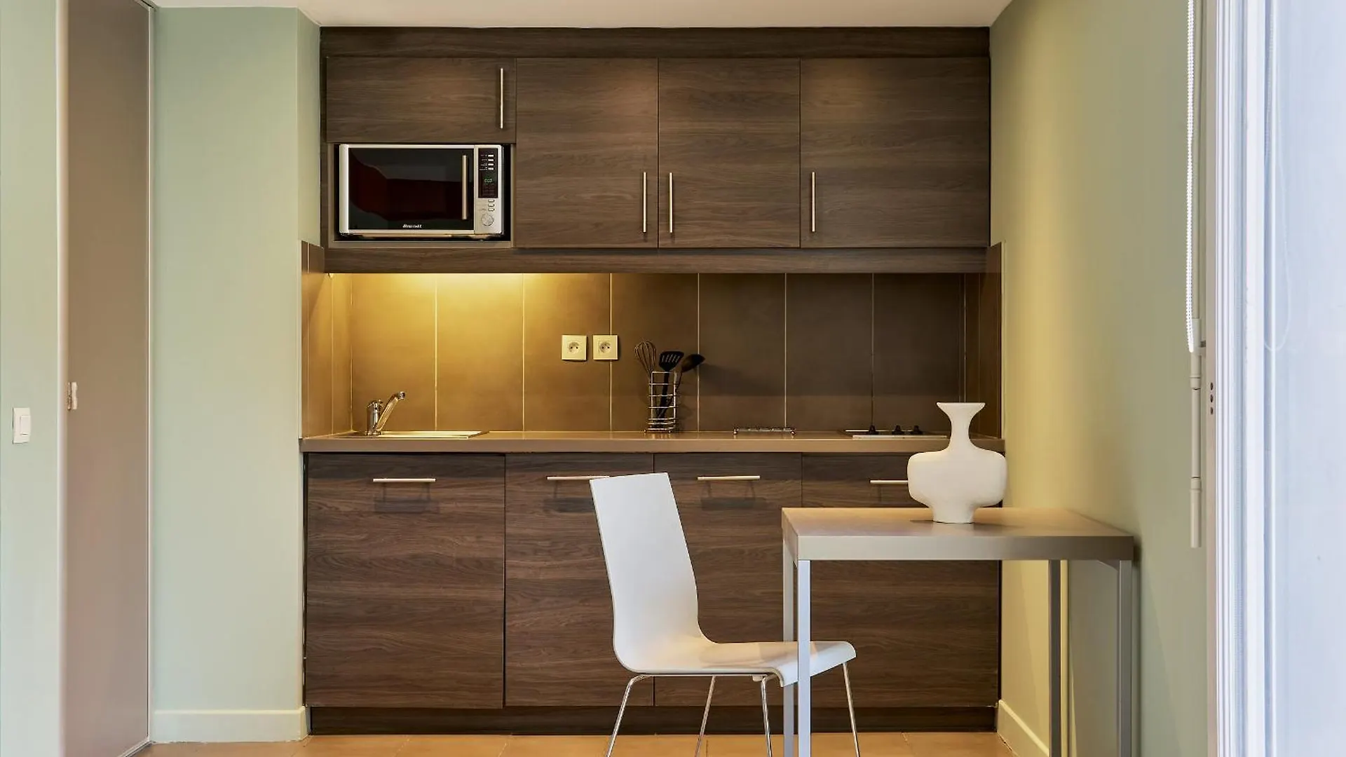 Hotel Ligo By Happyculture Marseille
