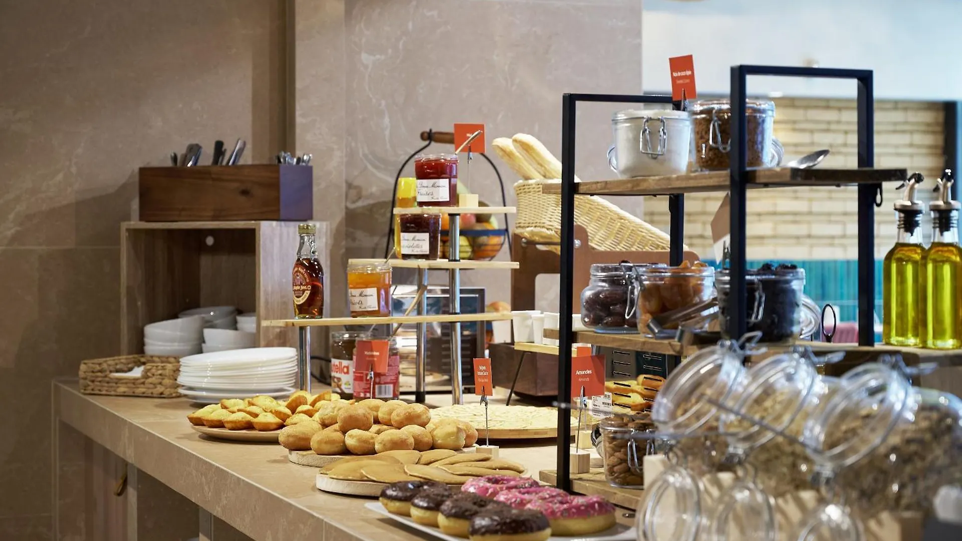 Hotel Ligo By Happyculture Marseille