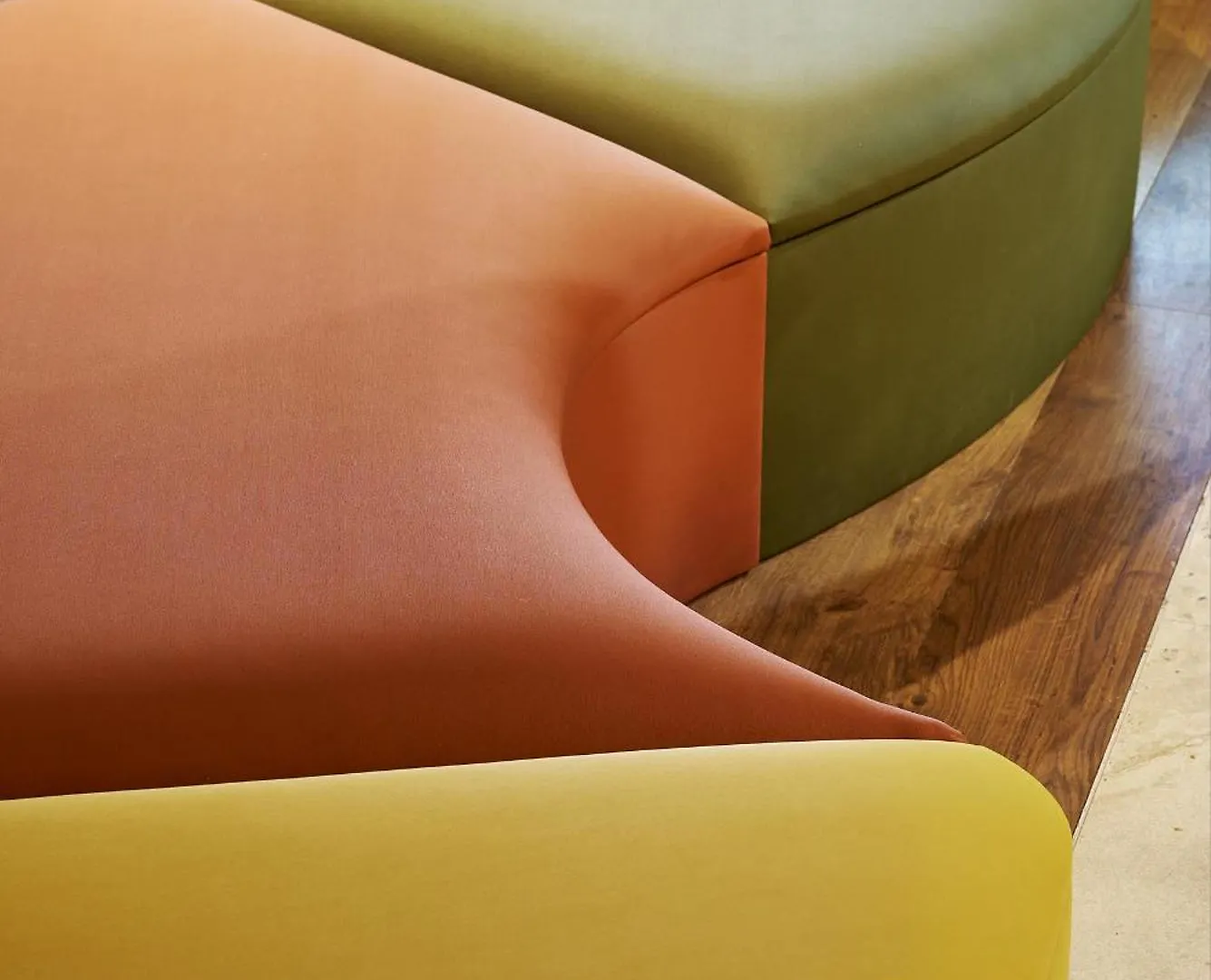 Hotel Ligo By Happyculture Marseille