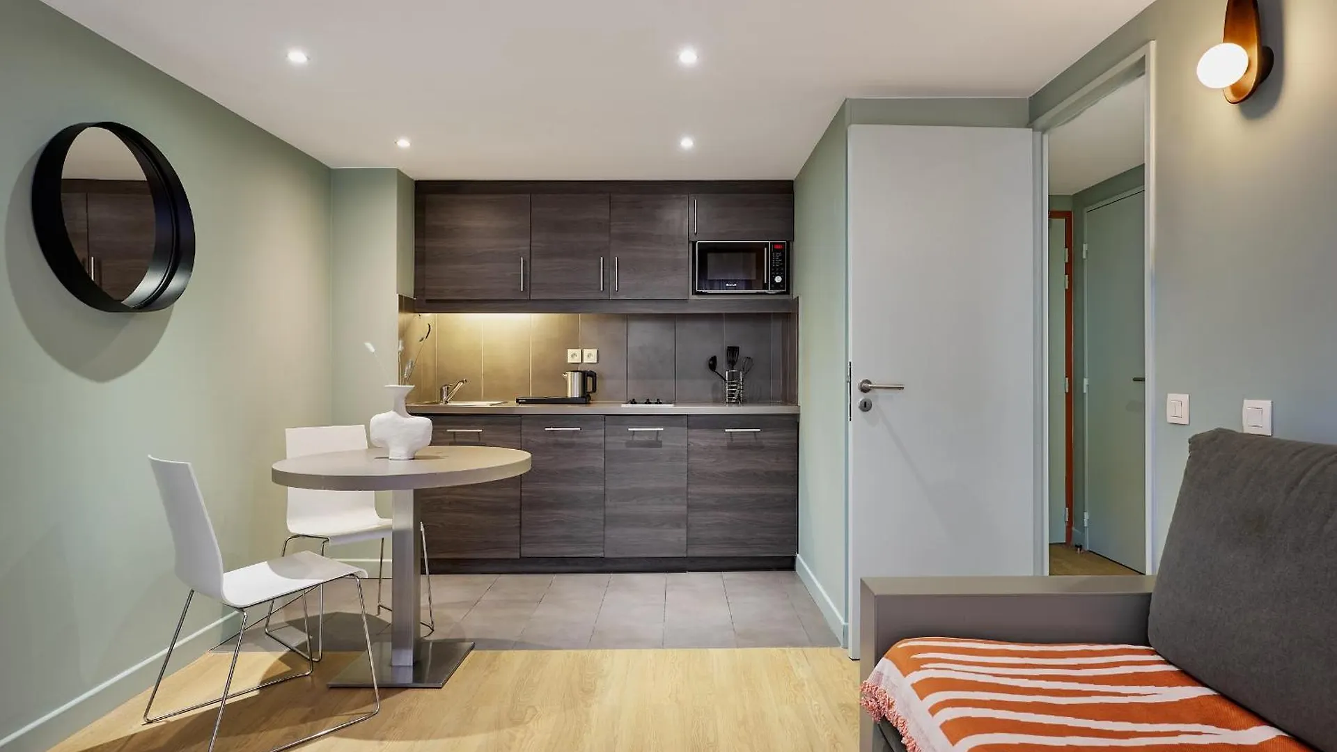 Hotel Ligo By Happyculture Marseille 4*,