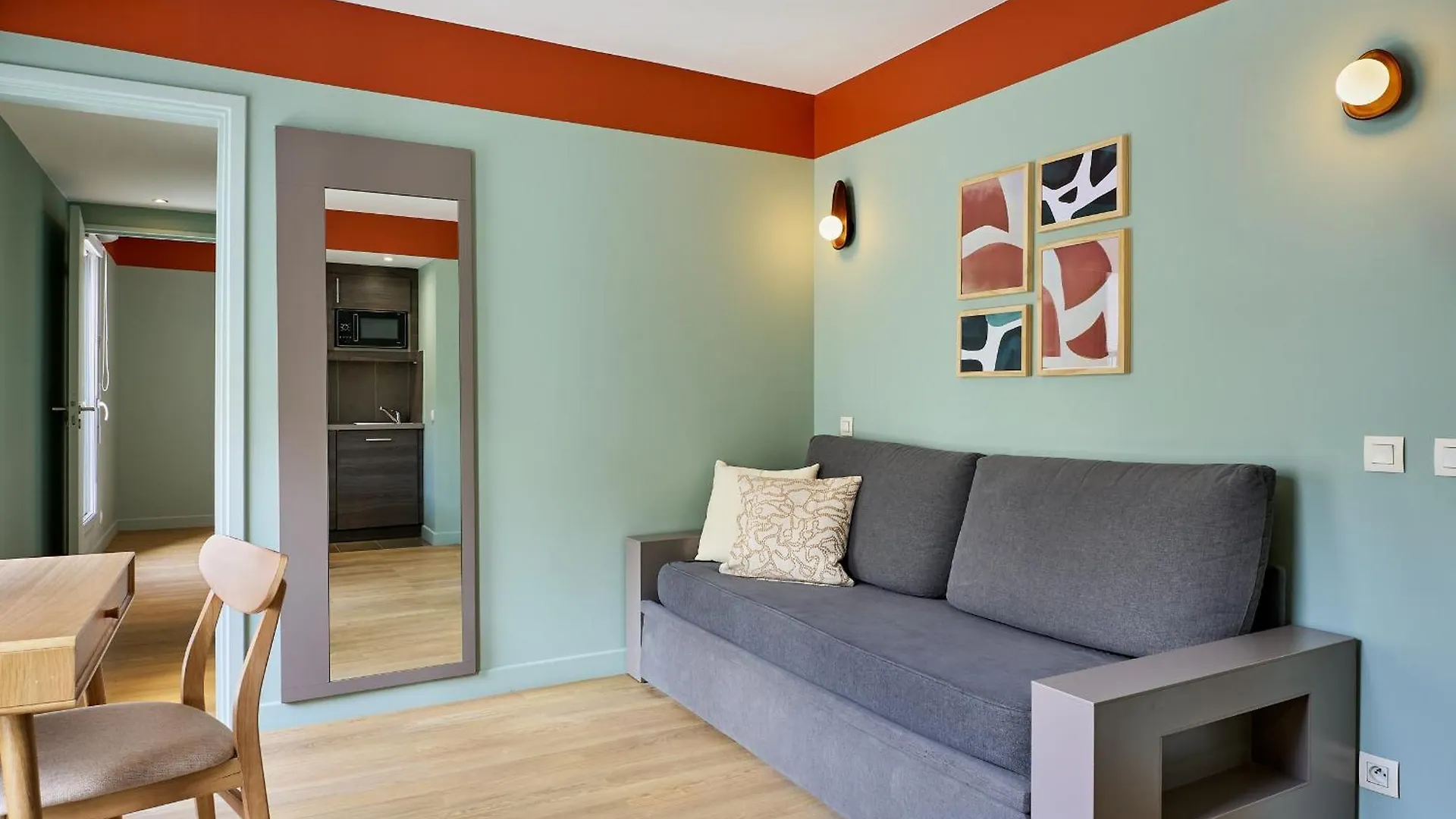 Hotel Ligo By Happyculture Marseille 4*,