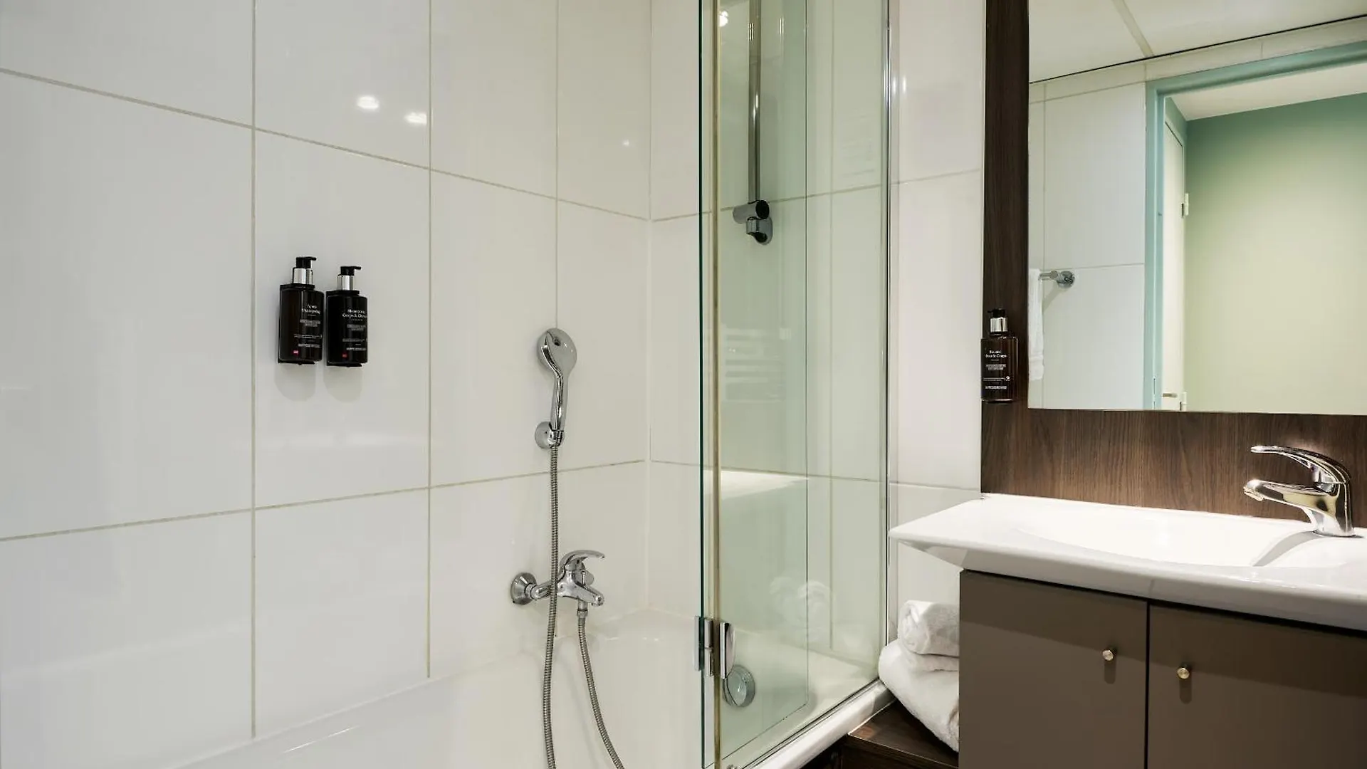 Hotel Ligo By Happyculture Marsella